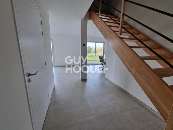 Maison Dol De Bretagne 5 pièce(s) 102.38 m2