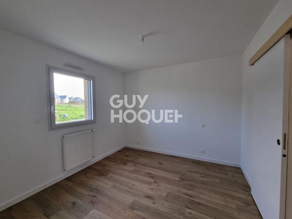 Maison Dol De Bretagne 5 pièce(s) 102.38 m2