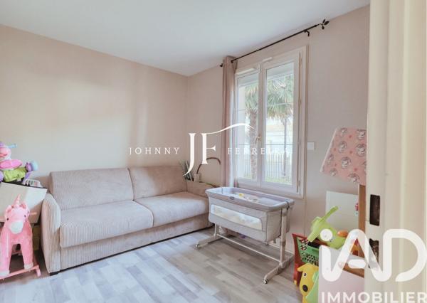 Maison à vendre 6 pièces 150 m² Groslay