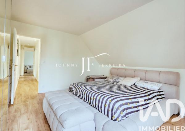 Maison à vendre 6 pièces 150 m² Groslay