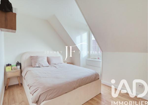 Maison à vendre 6 pièces 150 m² Groslay