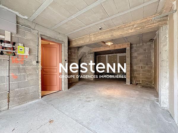 Immeuble 2 T2, 65.30 m2 au total, avec garage ou local commercial, ARGELES-SUR-MER