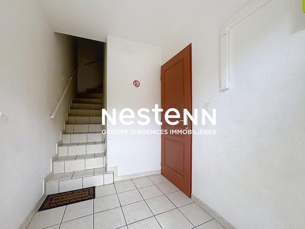 Immeuble 2 T2, 65.30 m2 au total, avec garage ou local commercial, ARGELES-SUR-MER