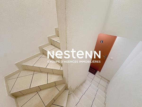 Immeuble 2 T2, 65.30 m2 au total, avec garage ou local commercial, ARGELES-SUR-MER