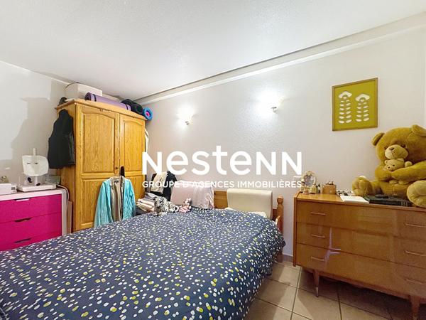 Immeuble 2 T2, 65.30 m2 au total, avec garage ou local commercial, ARGELES-SUR-MER