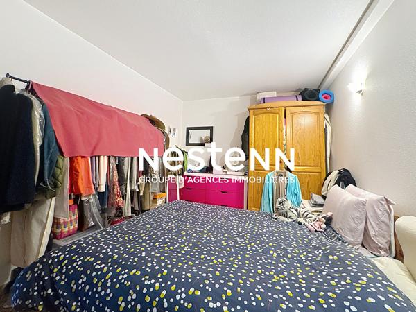 Immeuble 2 T2, 65.30 m2 au total, avec garage ou local commercial, ARGELES-SUR-MER