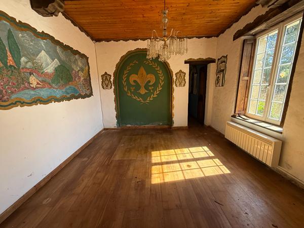 Maison en pierre COUËRON Coueron
