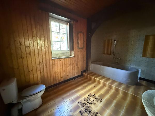 Maison en pierre COUËRON Coueron