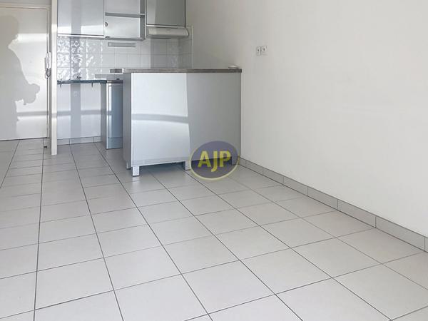 Vente appartement Talence : 144 500 € - AJP ACTEA Talence