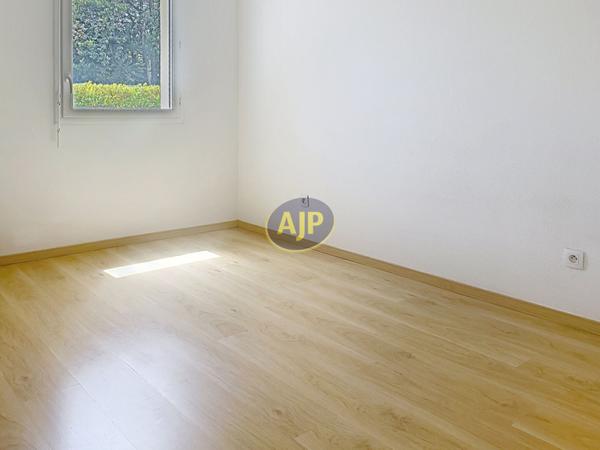 Vente appartement Talence : 144 500 € - AJP ACTEA Talence