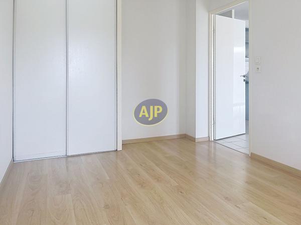 Vente appartement Talence : 144 500 € - AJP ACTEA Talence