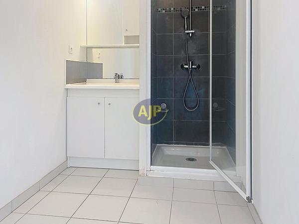 Vente appartement Talence : 144 500 € - AJP ACTEA Talence