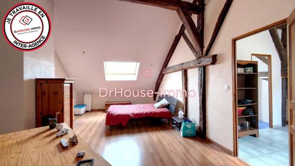 Maison à vendre 9 pièces de 270 m²