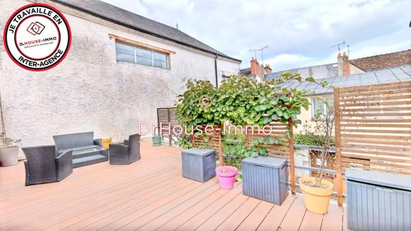 Maison à vendre 9 pièces de 270 m²