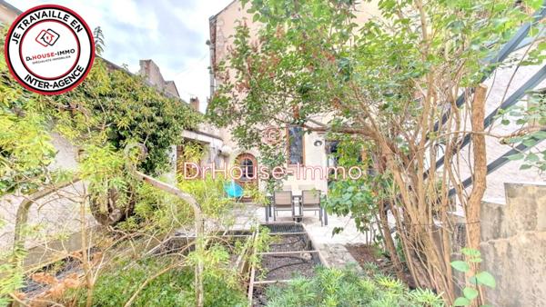 Maison à vendre 9 pièces de 270 m²