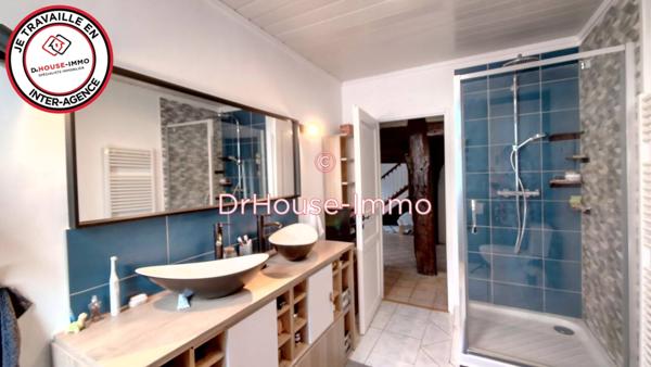 Maison à vendre 9 pièces de 270 m²