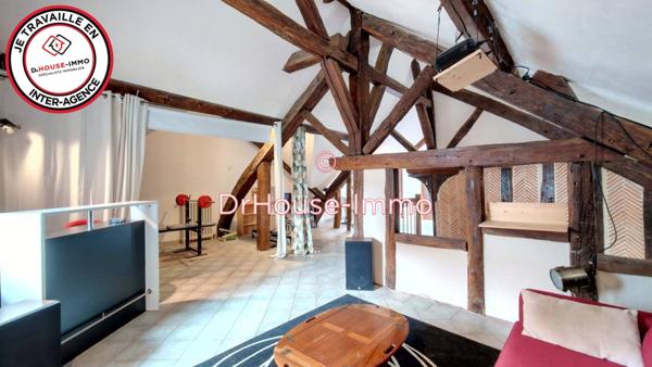 Maison à vendre 9 pièces de 270 m²