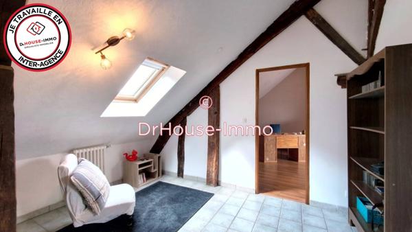 Maison à vendre 9 pièces de 270 m²