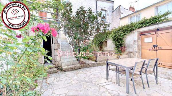 Maison à vendre 9 pièces de 270 m²