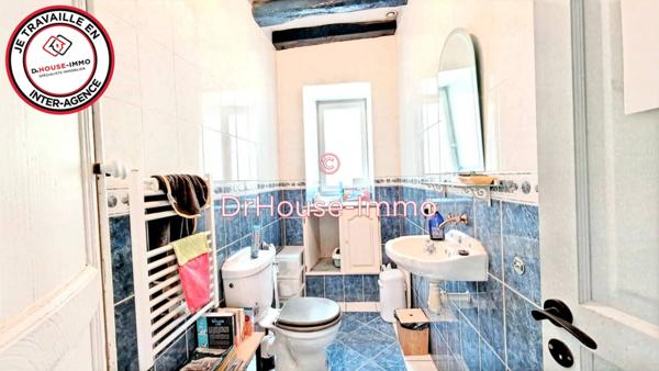 Maison à vendre 9 pièces de 270 m²