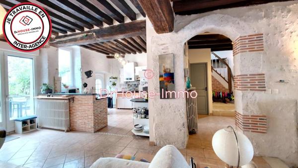 Maison à vendre 9 pièces de 270 m²