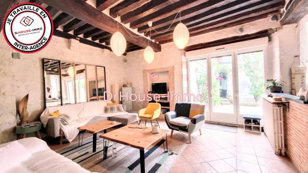 Maison à vendre 9 pièces de 270 m²