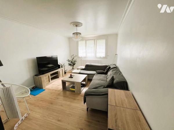 Les Herbiers Maison 4 chambres+bureau