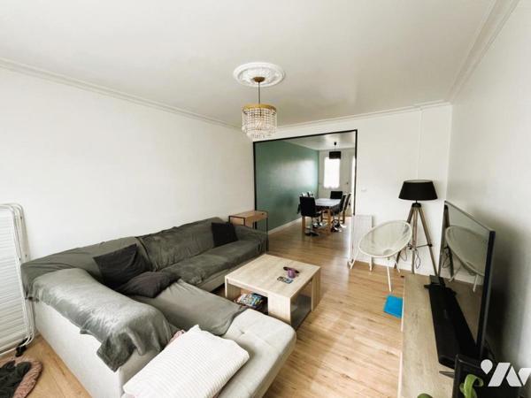 Les Herbiers Maison 4 chambres+bureau