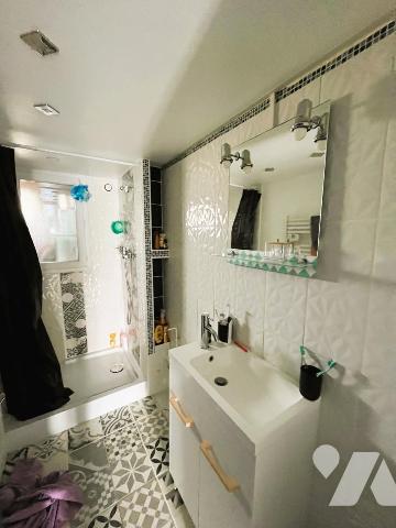 Les Herbiers Maison 4 chambres+bureau