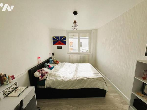Les Herbiers Maison 4 chambres+bureau