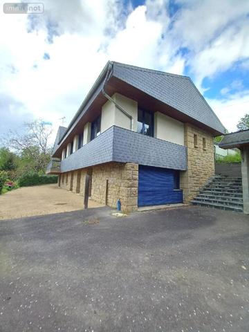 Maison à vendre à Fougères en Ille-et-Vilaine (35300), ref : 35034-1010802