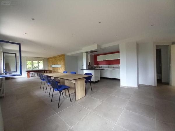 Maison à vendre à Fougères en Ille-et-Vilaine (35300), ref : 35034-1010802