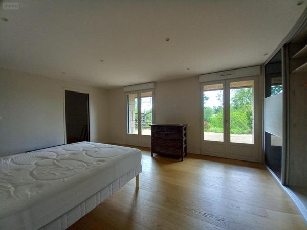 Maison à vendre à Fougères en Ille-et-Vilaine (35300), ref : 35034-1010802