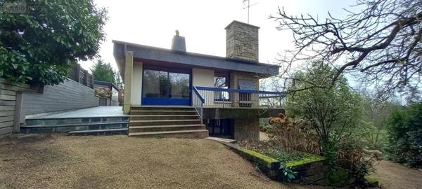 Maison à vendre à Fougères en Ille-et-Vilaine (35300), ref : 35034-1010802