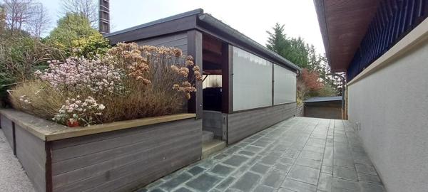 Maison à vendre à Fougères en Ille-et-Vilaine (35300), ref : 35034-1010802