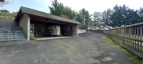 Maison à vendre à Fougères en Ille-et-Vilaine (35300), ref : 35034-1010802