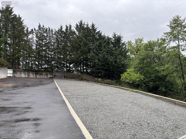 Maison à vendre à Fougères en Ille-et-Vilaine (35300), ref : 35034-1010802