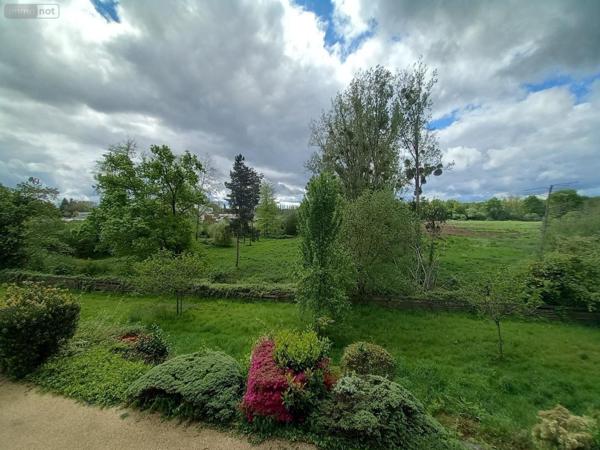 Maison à vendre à Fougères en Ille-et-Vilaine (35300), ref : 35034-1010802