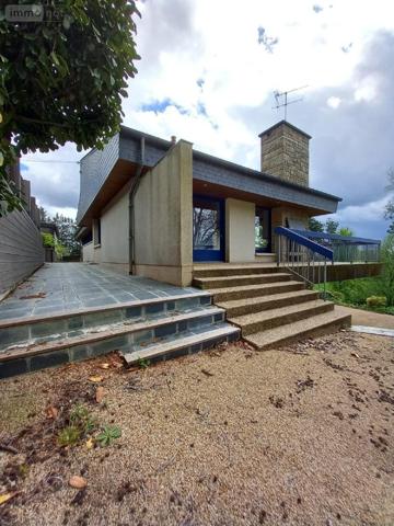 Maison à vendre à Fougères en Ille-et-Vilaine (35300), ref : 35034-1010802