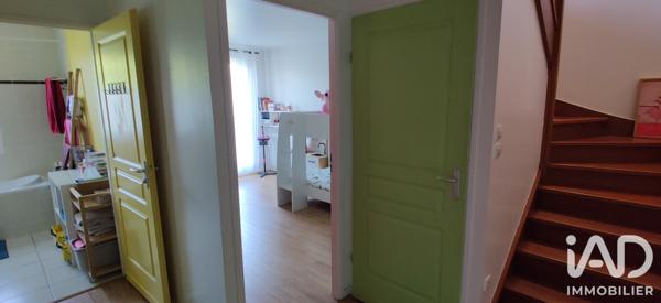 Appartement à vendre 3 pièces 75,62 m² Neuilly-sur-Marne