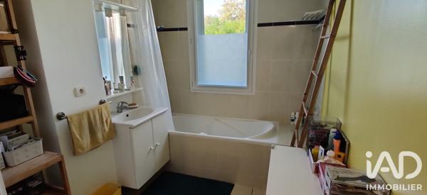 Appartement à vendre 3 pièces 75,62 m² Neuilly-sur-Marne