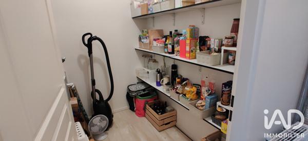 Appartement à vendre 3 pièces 75,62 m² Neuilly-sur-Marne