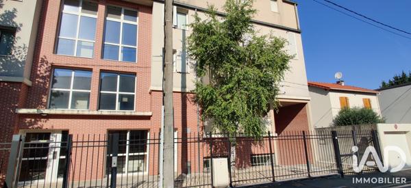 Appartement à vendre 3 pièces 75,62 m² Neuilly-sur-Marne