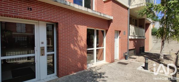 Appartement à vendre 3 pièces 75,62 m² Neuilly-sur-Marne