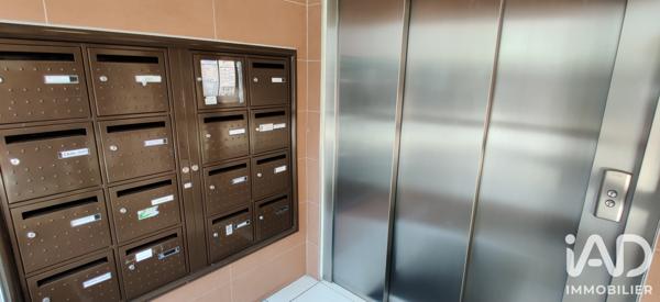 Appartement à vendre 3 pièces 75,62 m² Neuilly-sur-Marne