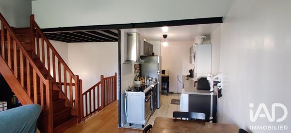Appartement à vendre 3 pièces 75,62 m² Neuilly-sur-Marne