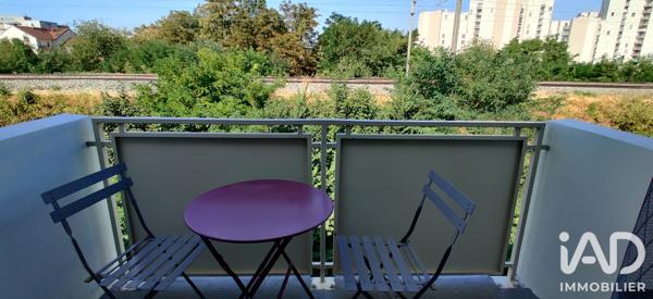 Appartement à vendre 3 pièces 75,62 m² Neuilly-sur-Marne