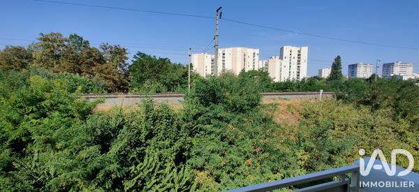 Appartement à vendre 3 pièces 75,62 m² Neuilly-sur-Marne