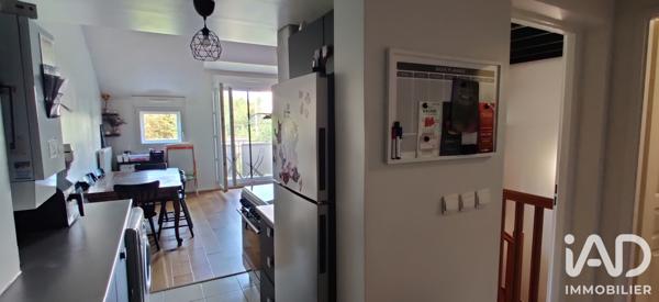 Appartement à vendre 3 pièces 75,62 m² Neuilly-sur-Marne