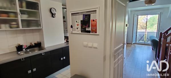Appartement à vendre 3 pièces 75,62 m² Neuilly-sur-Marne